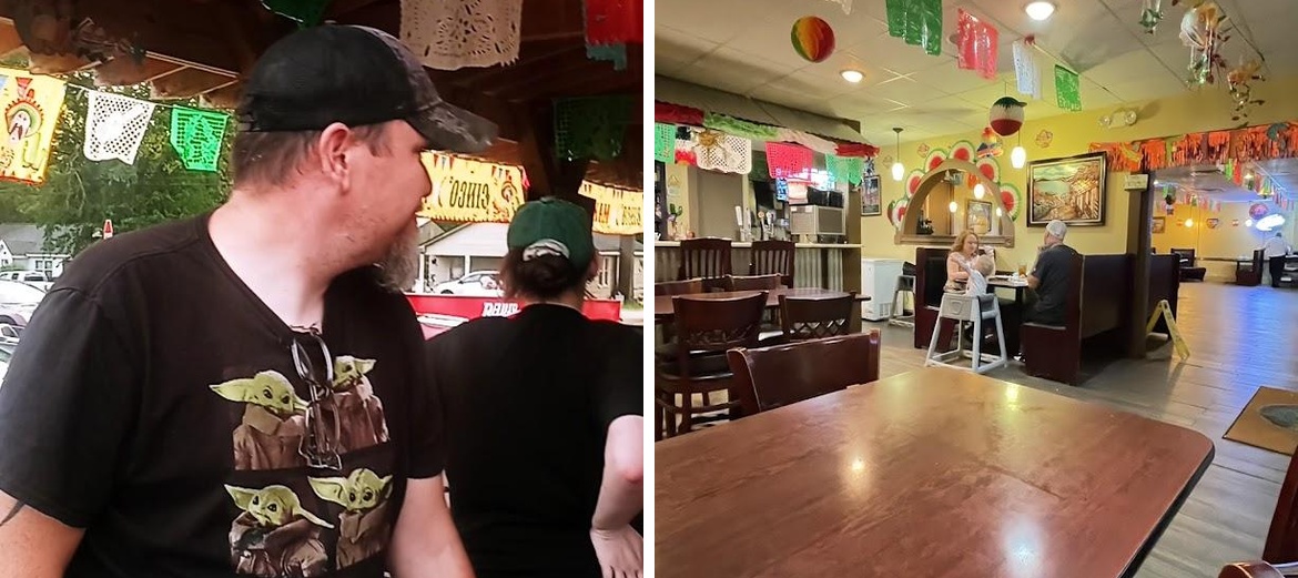 El Pueblito Mexican Restaurant