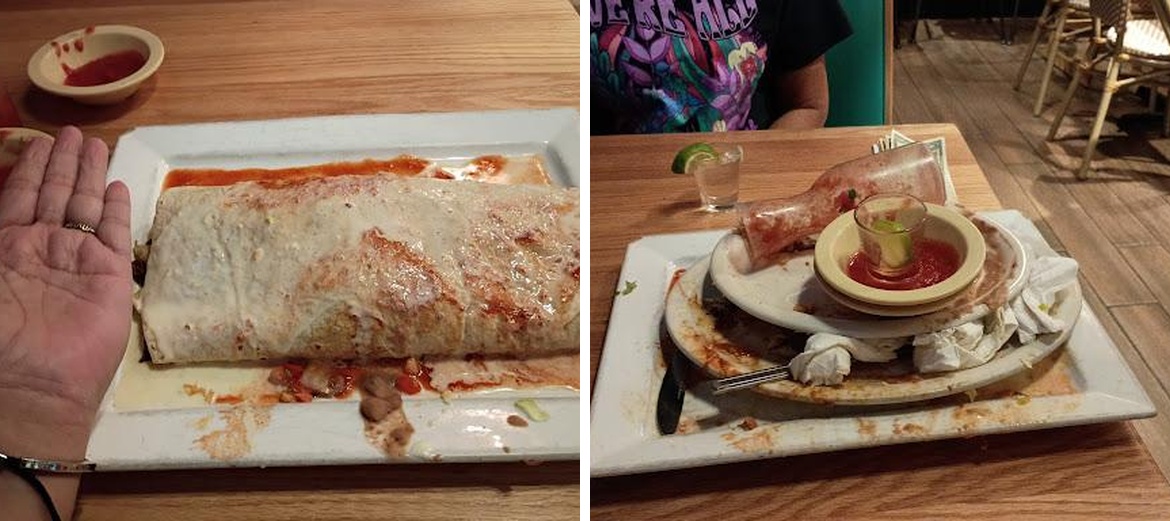 El Pueblito Mexican Restaurant