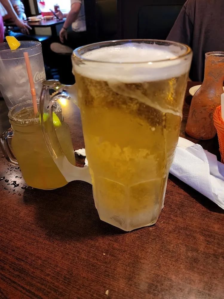 Beer