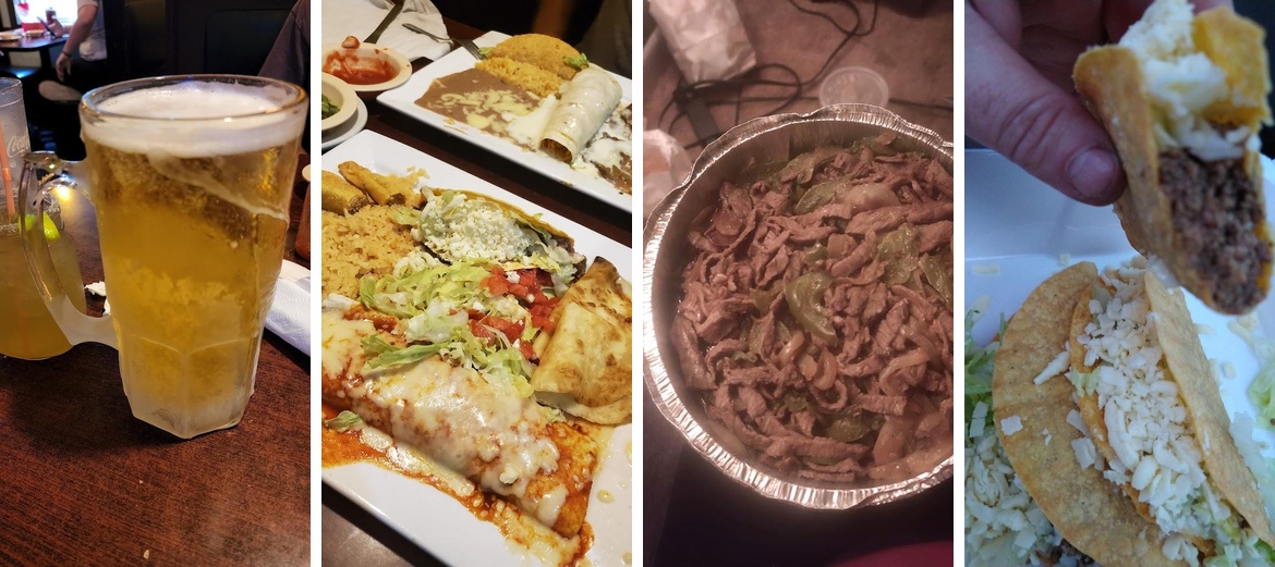 El Pueblito Mexican Restaurant