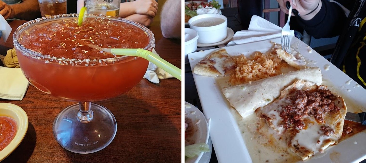 El Pueblito Mexican Restaurant