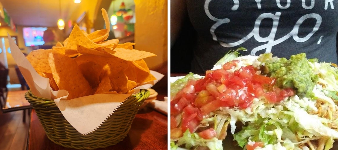 El Pueblito Mexican Restaurant