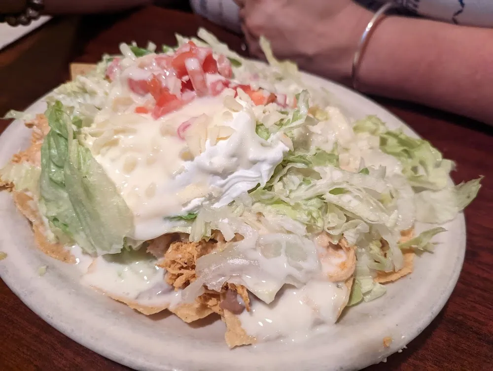 House Salad